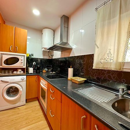Casa Rural Los Pinos Valmuel エクステリア 写真