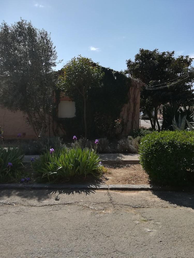 Casa Rural Los Pinos Valmuel エクステリア 写真