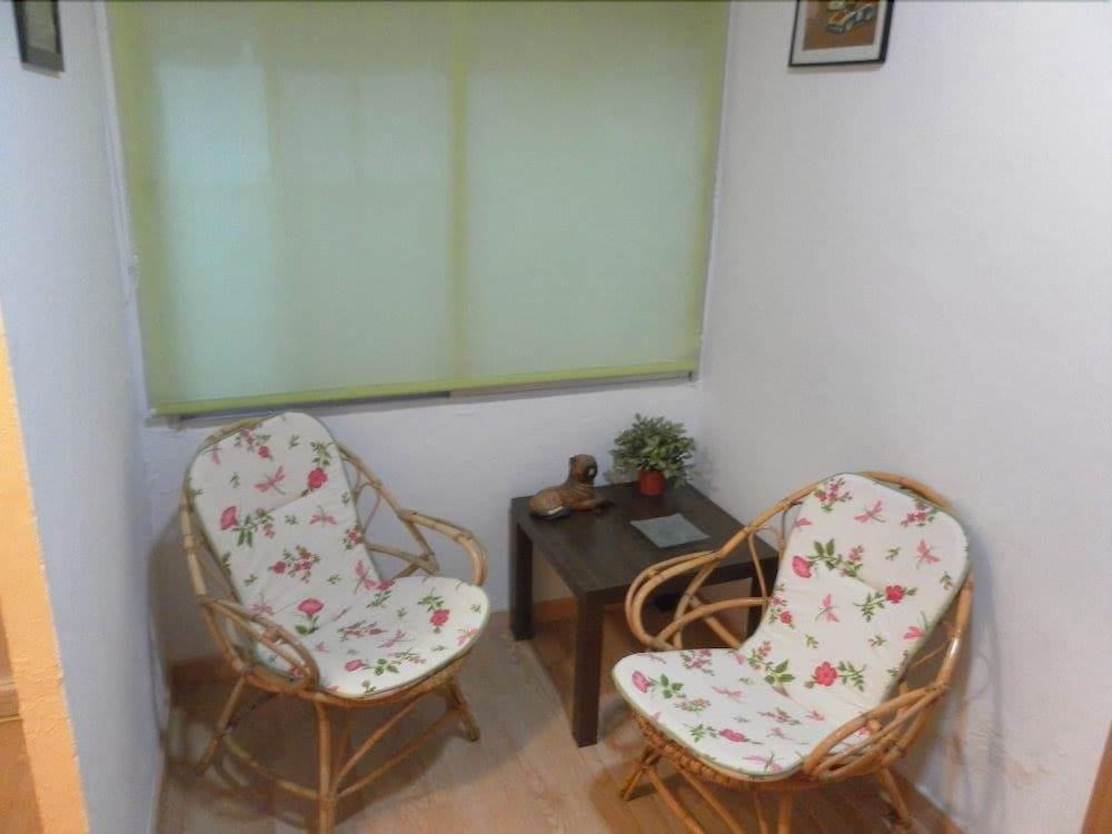 Casa Rural Los Pinos Valmuel エクステリア 写真