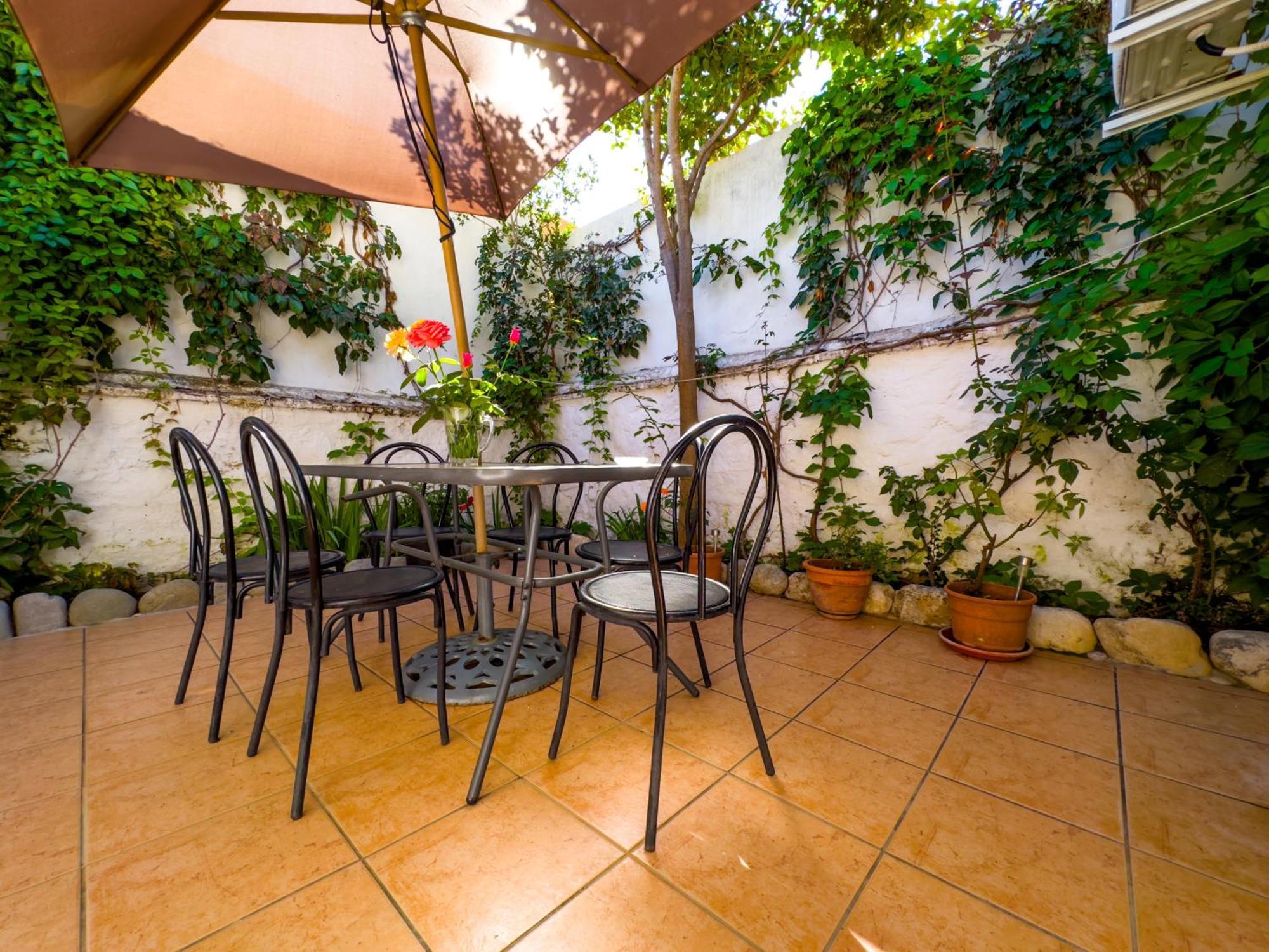Casa Rural Los Pinos Valmuel エクステリア 写真