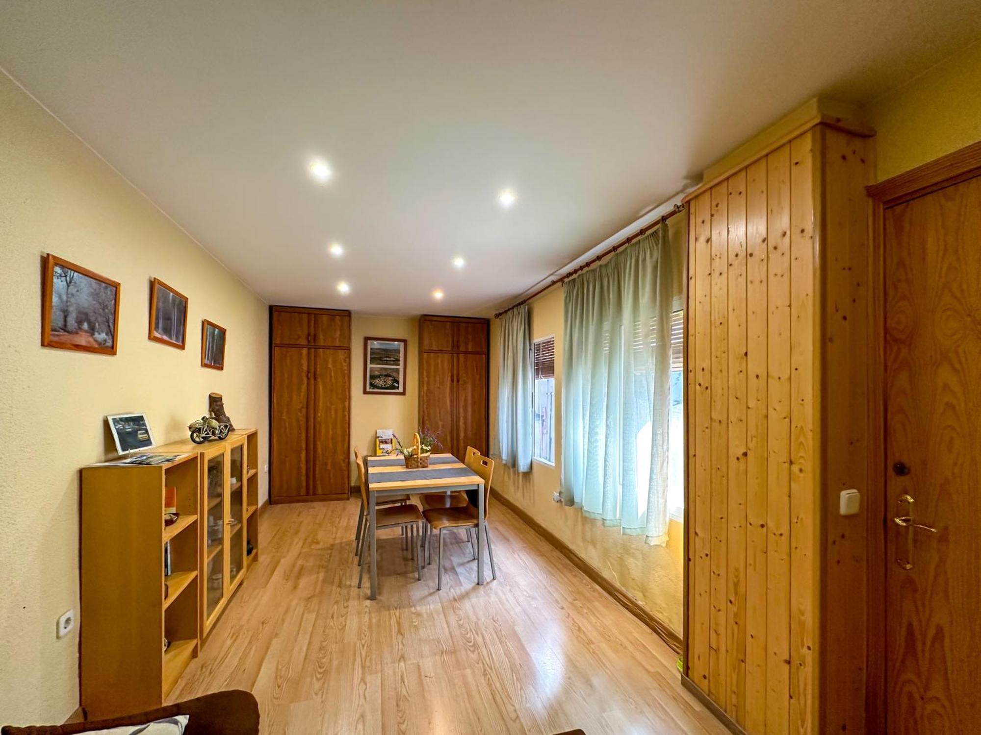 Casa Rural Los Pinos Valmuel エクステリア 写真