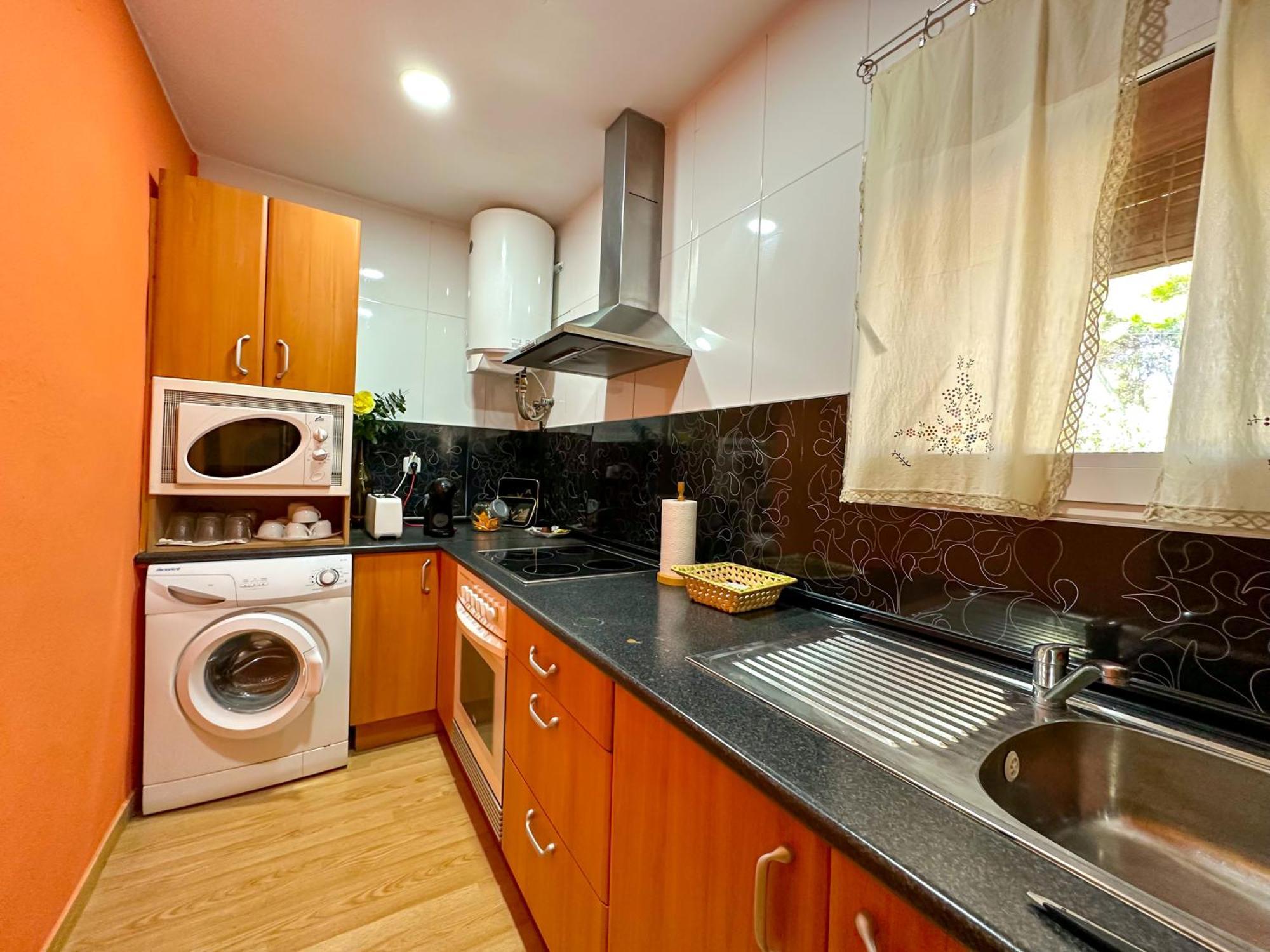 Casa Rural Los Pinos Valmuel エクステリア 写真