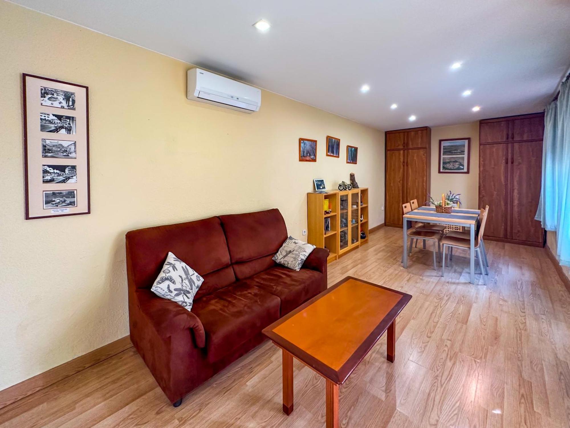 Casa Rural Los Pinos Valmuel エクステリア 写真