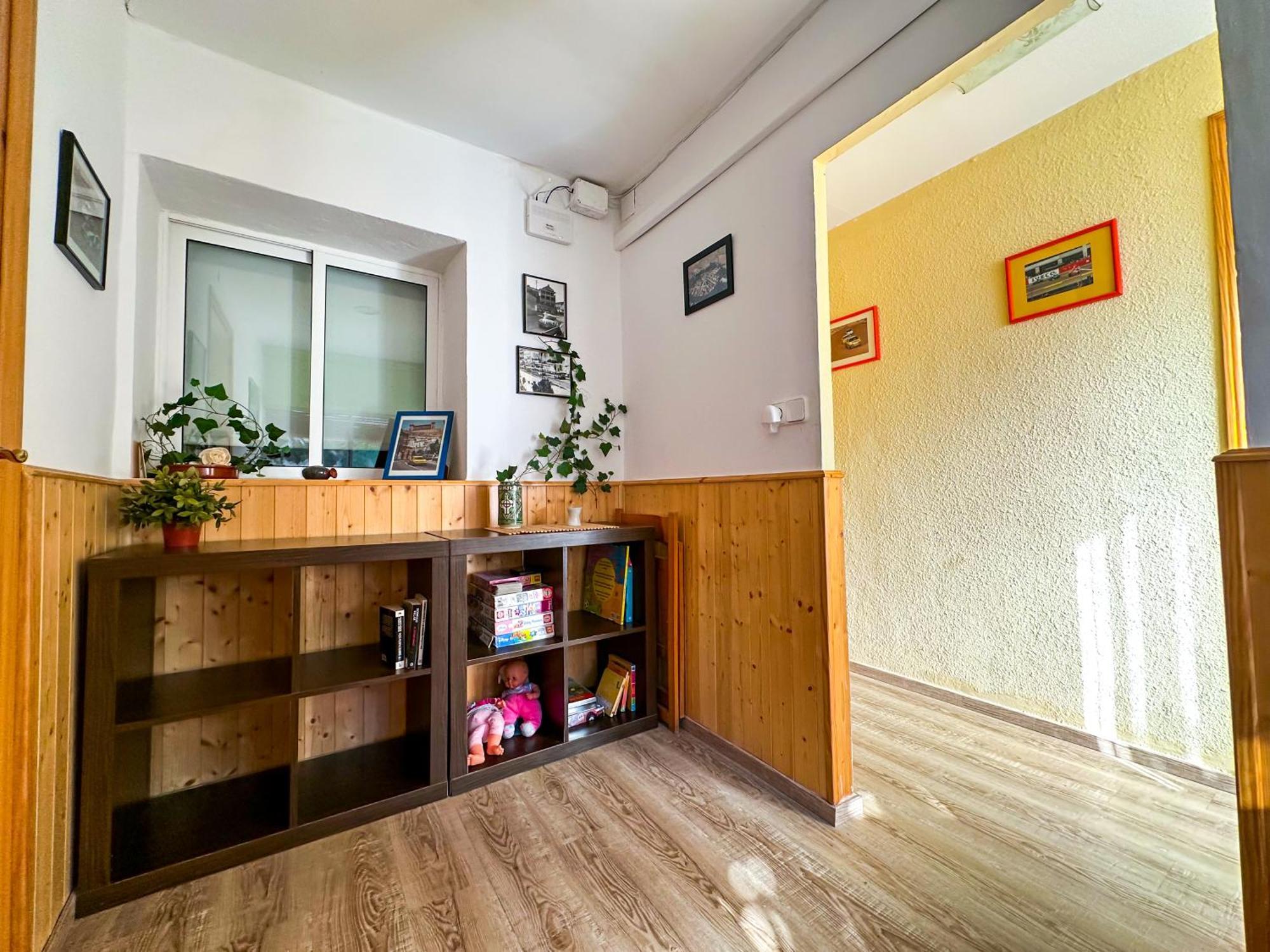 Casa Rural Los Pinos Valmuel エクステリア 写真