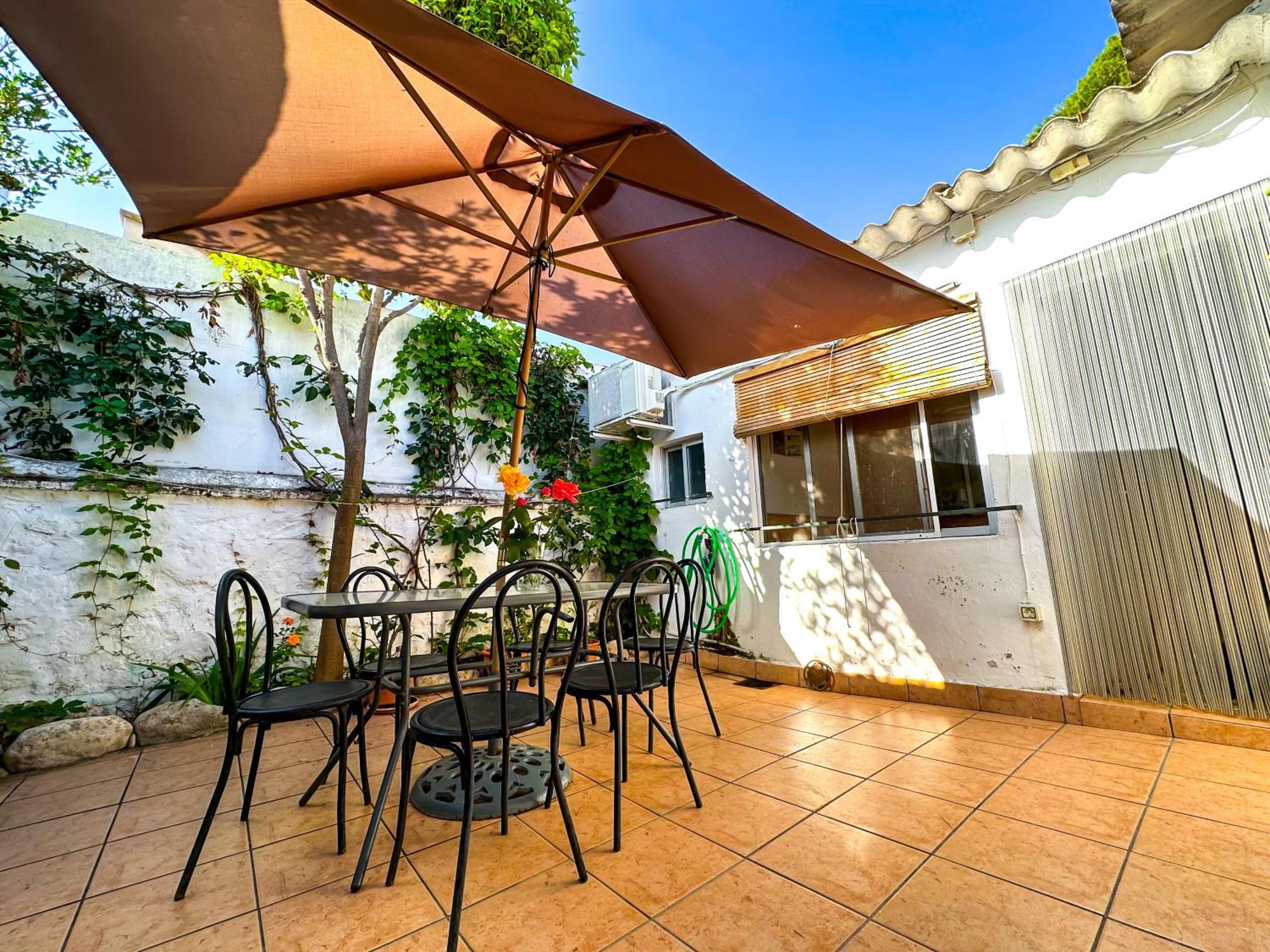 Casa Rural Los Pinos Valmuel エクステリア 写真