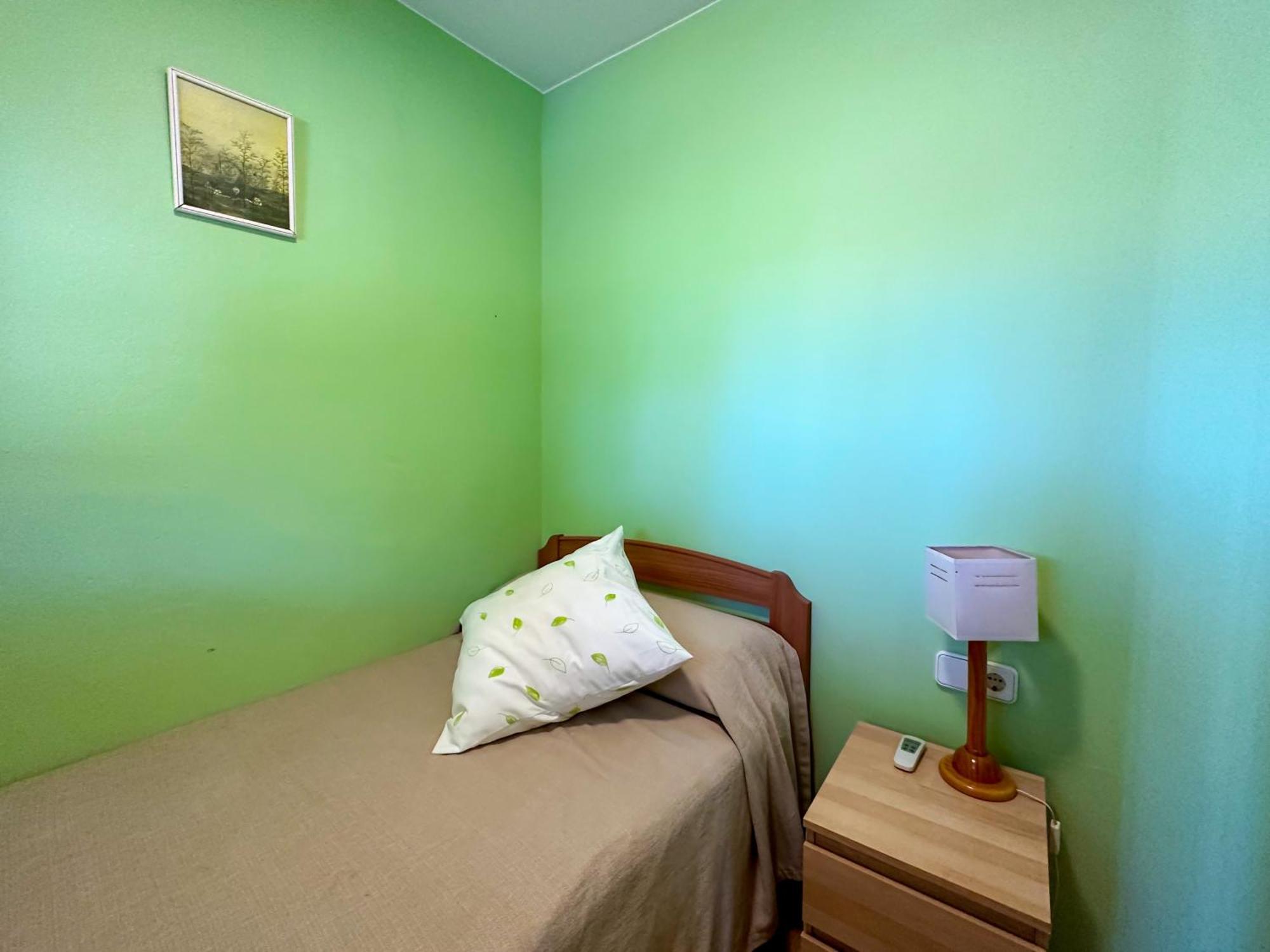 Casa Rural Los Pinos Valmuel エクステリア 写真